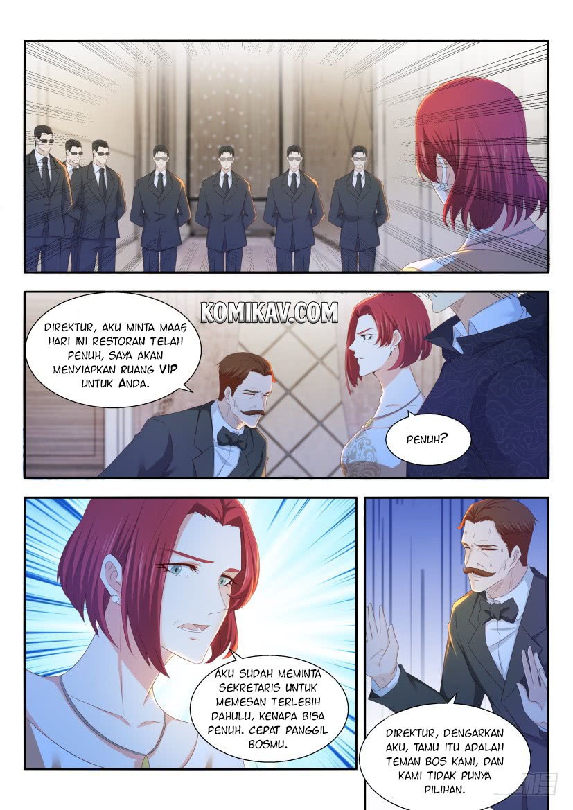 Rebirth Of The Urban Immortal Cultivator Chapter 257