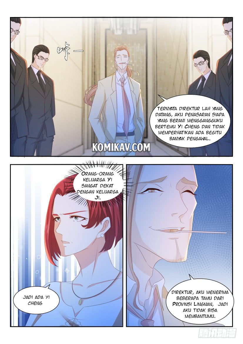 Rebirth Of The Urban Immortal Cultivator Chapter 257