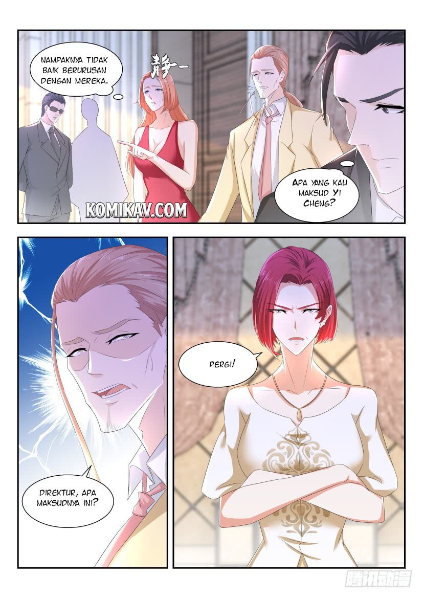 Rebirth Of The Urban Immortal Cultivator Chapter 257