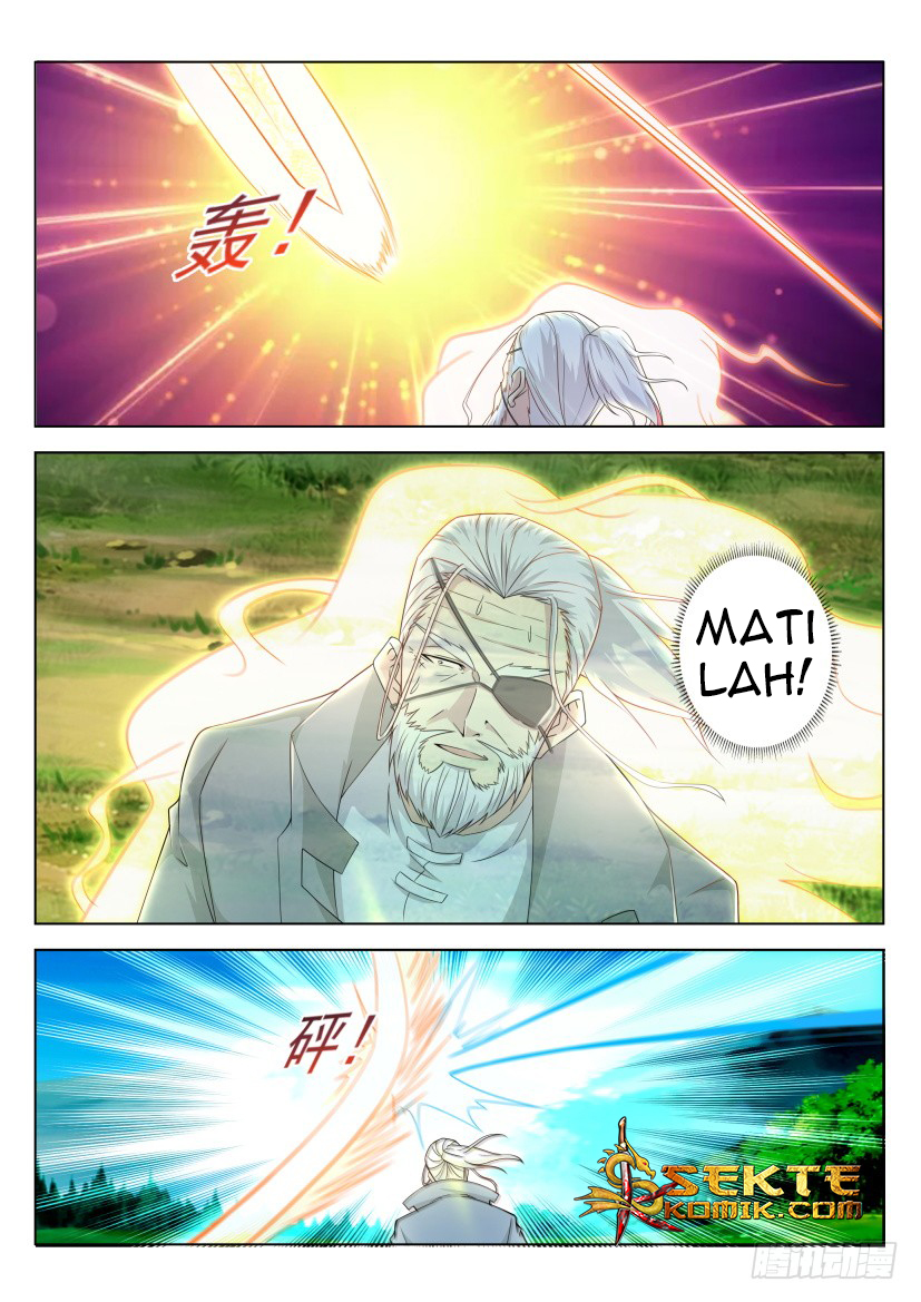 Rebirth Of The Urban Immortal Cultivator Chapter 280