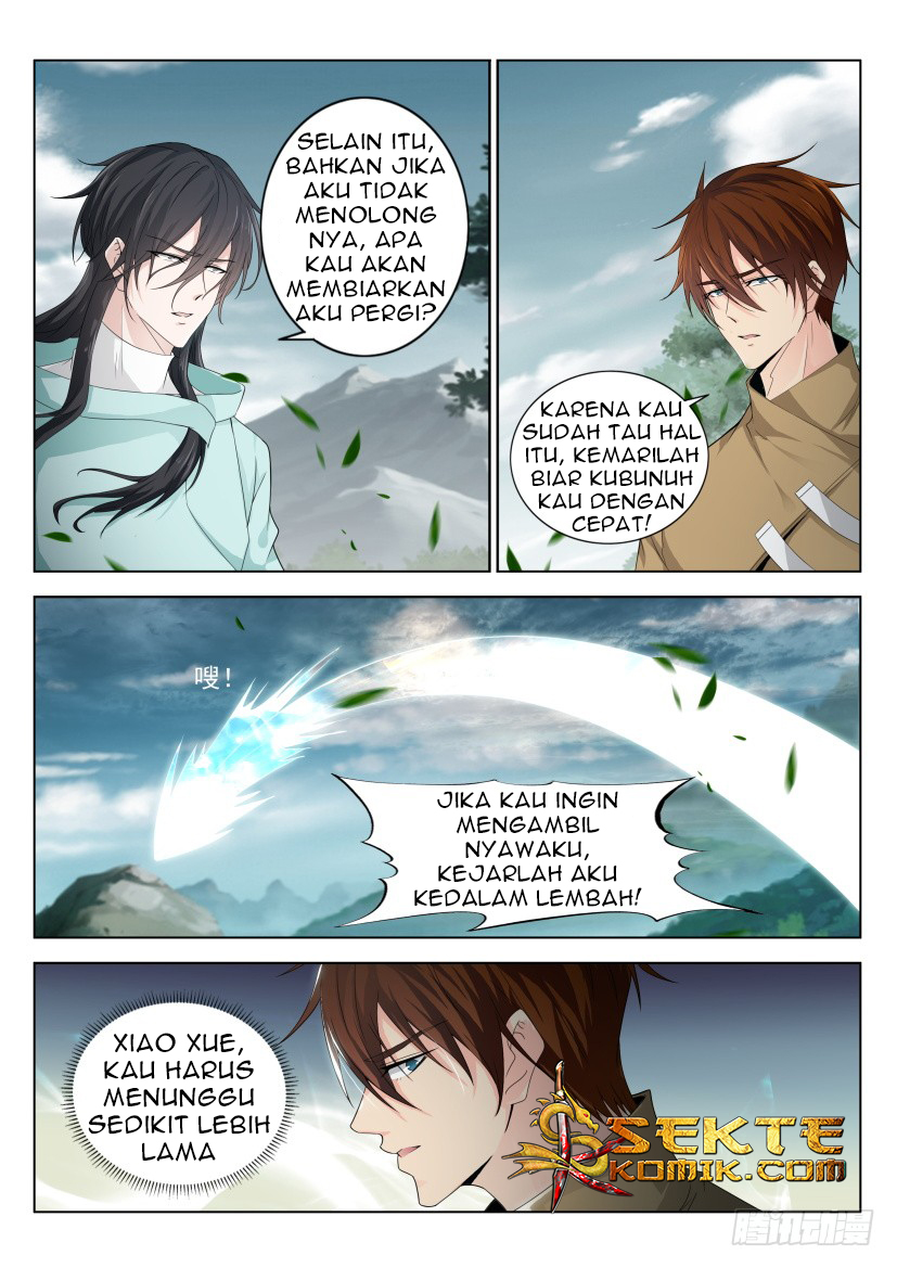 Rebirth Of The Urban Immortal Cultivator Chapter 280