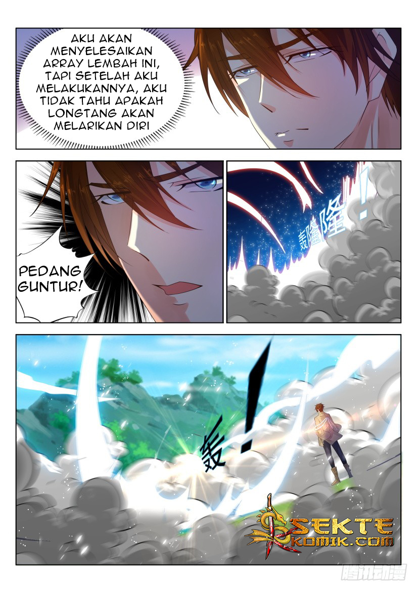 Rebirth Of The Urban Immortal Cultivator Chapter 280