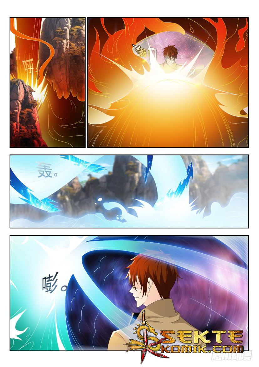 Rebirth Of The Urban Immortal Cultivator Chapter 280