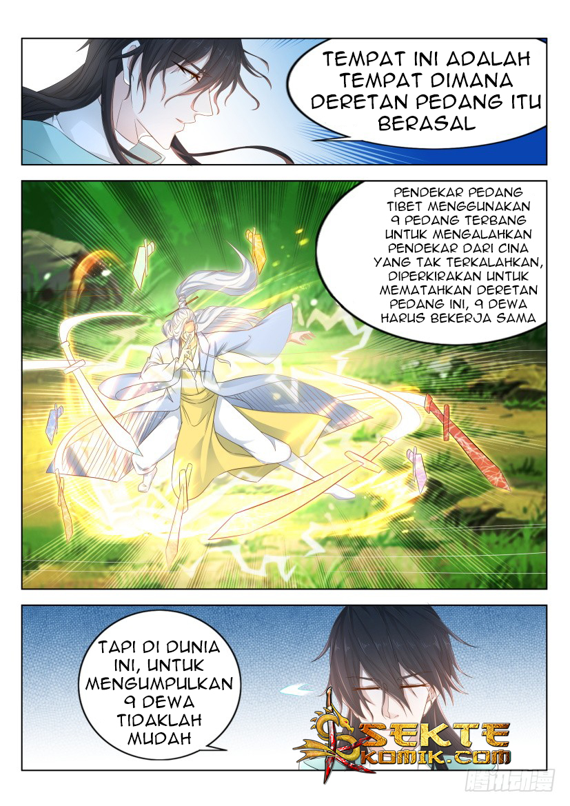 Rebirth Of The Urban Immortal Cultivator Chapter 280