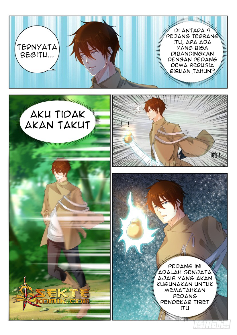 Rebirth Of The Urban Immortal Cultivator Chapter 280