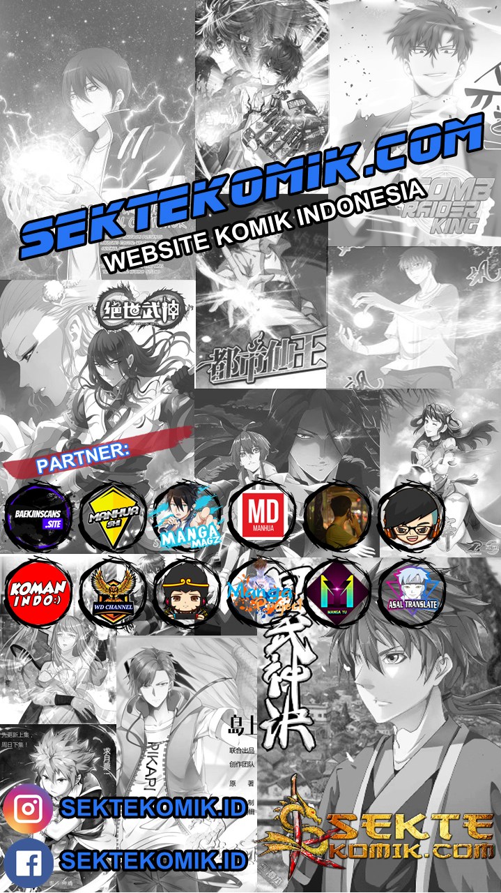 Rebirth Of The Urban Immortal Cultivator Chapter 287