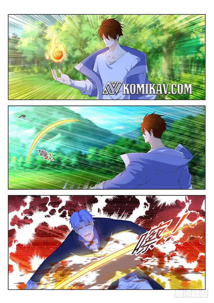 Rebirth Of The Urban Immortal Cultivator Chapter 342