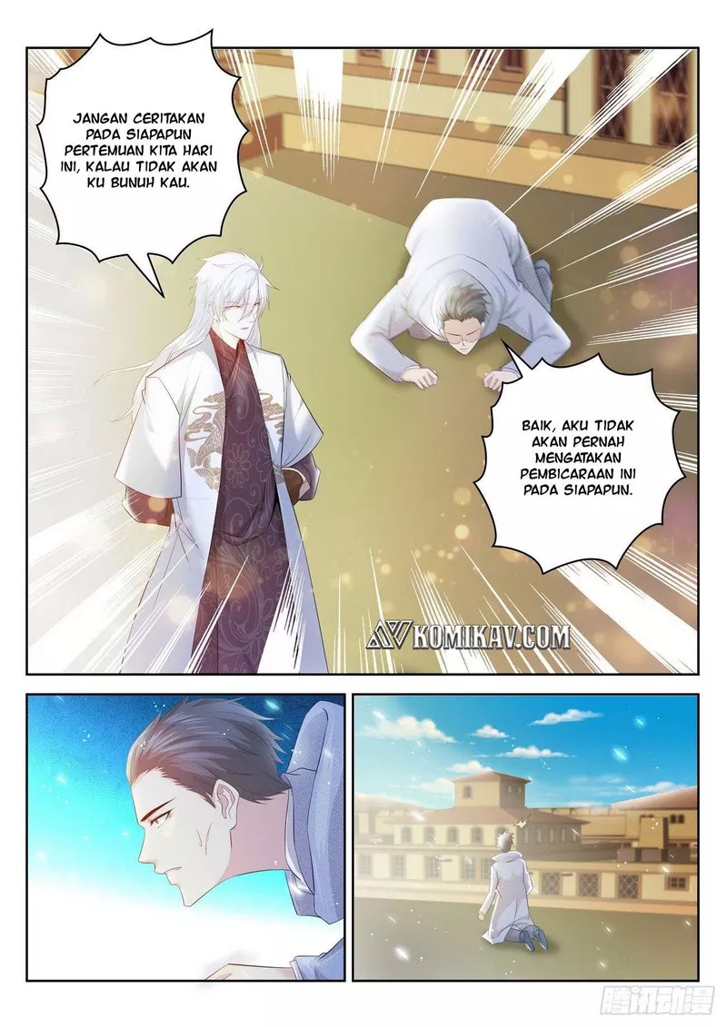 Rebirth Of The Urban Immortal Cultivator Chapter 400