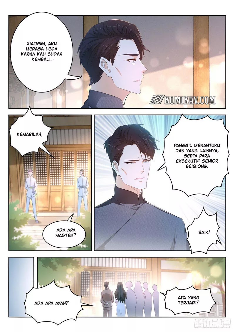 Rebirth Of The Urban Immortal Cultivator Chapter 400