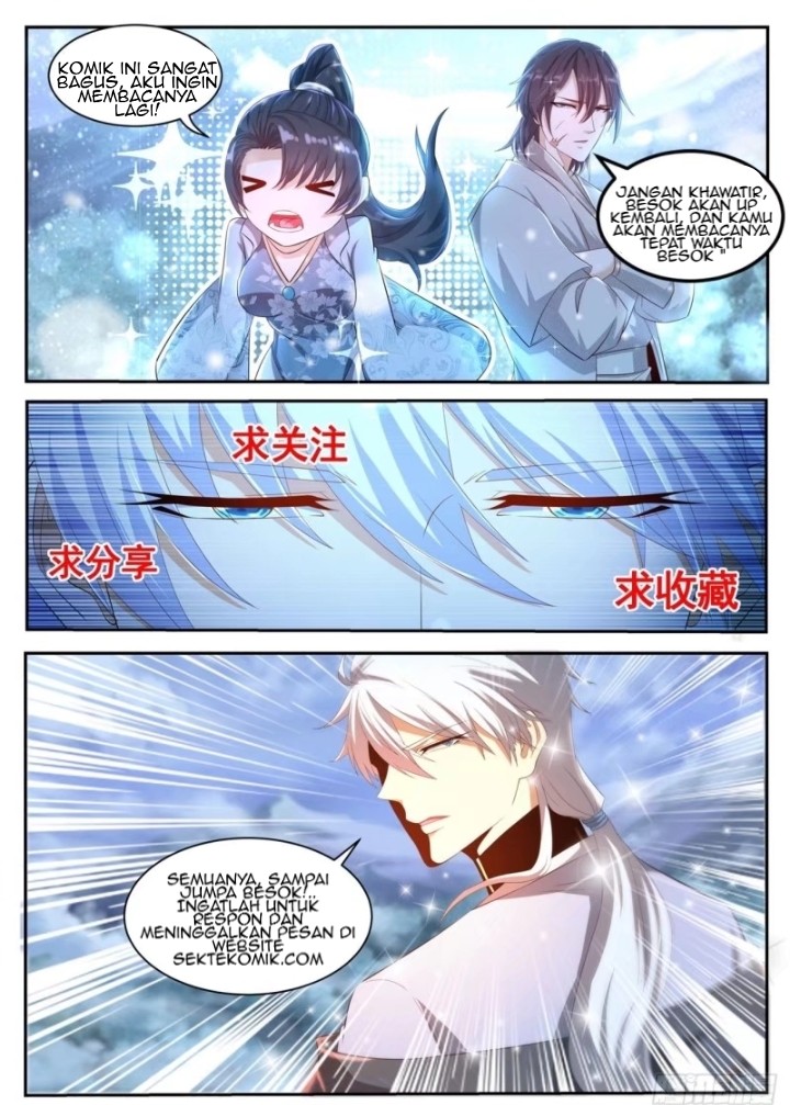 Rebirth Of The Urban Immortal Cultivator Chapter 449