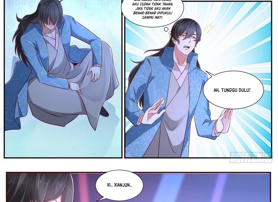 Rebirth Of The Urban Immortal Cultivator Chapter 676