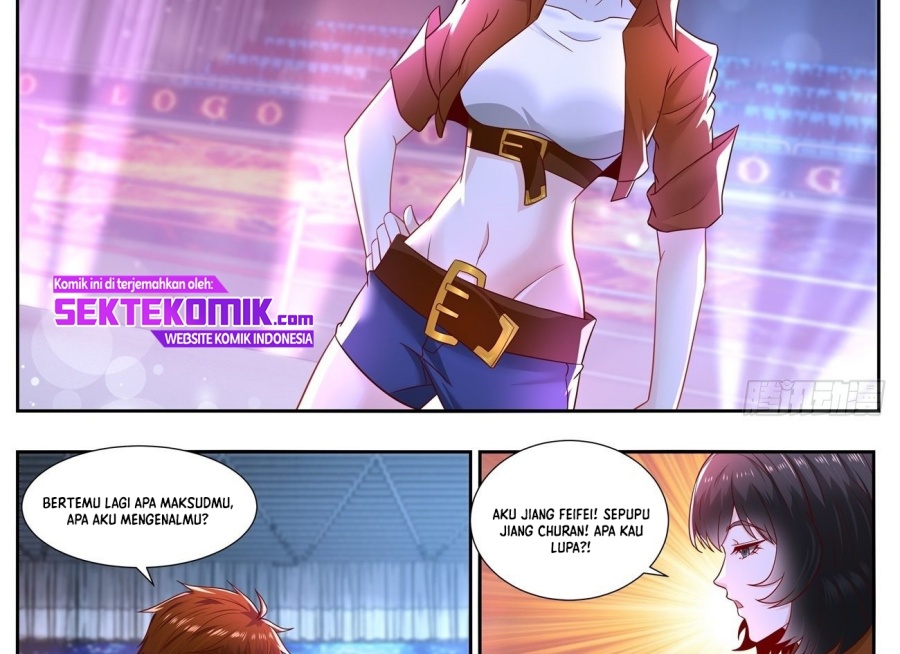 Rebirth Of The Urban Immortal Cultivator Chapter 676