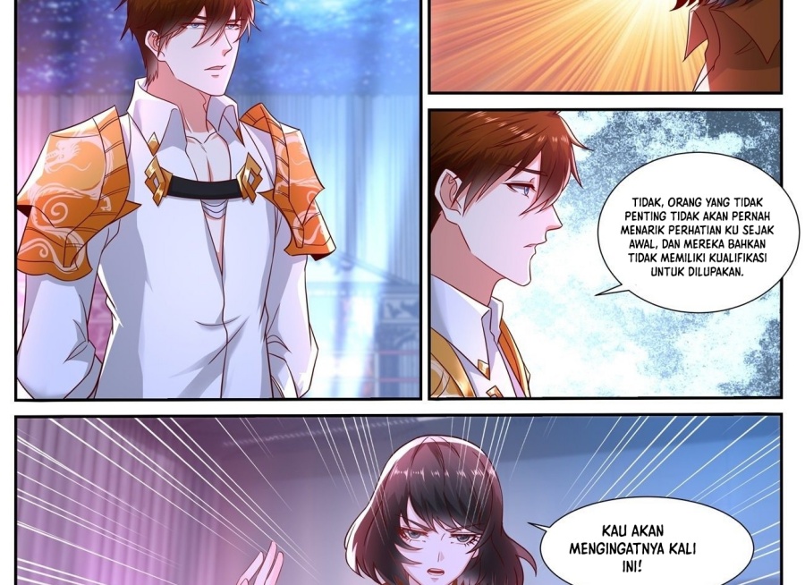 Rebirth Of The Urban Immortal Cultivator Chapter 676