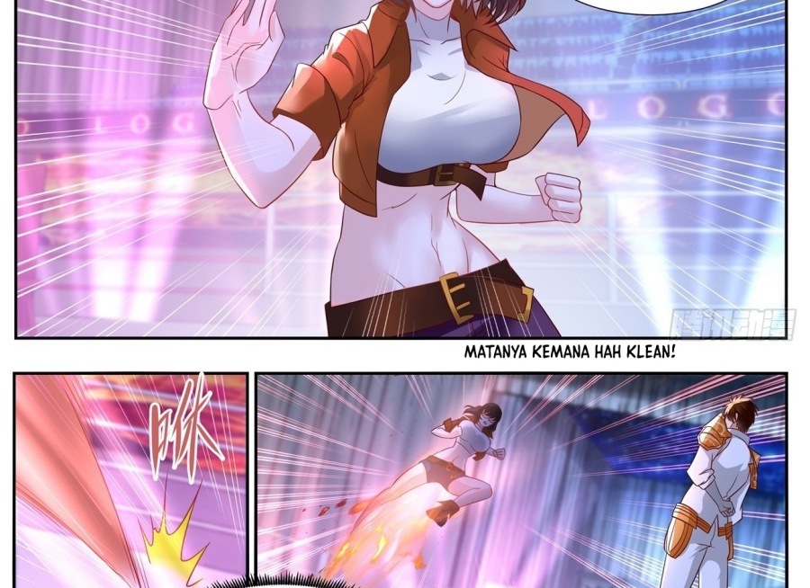 Rebirth Of The Urban Immortal Cultivator Chapter 676