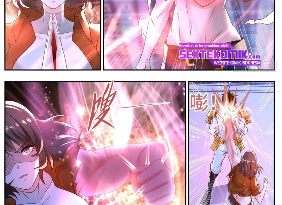 Rebirth Of The Urban Immortal Cultivator Chapter 676