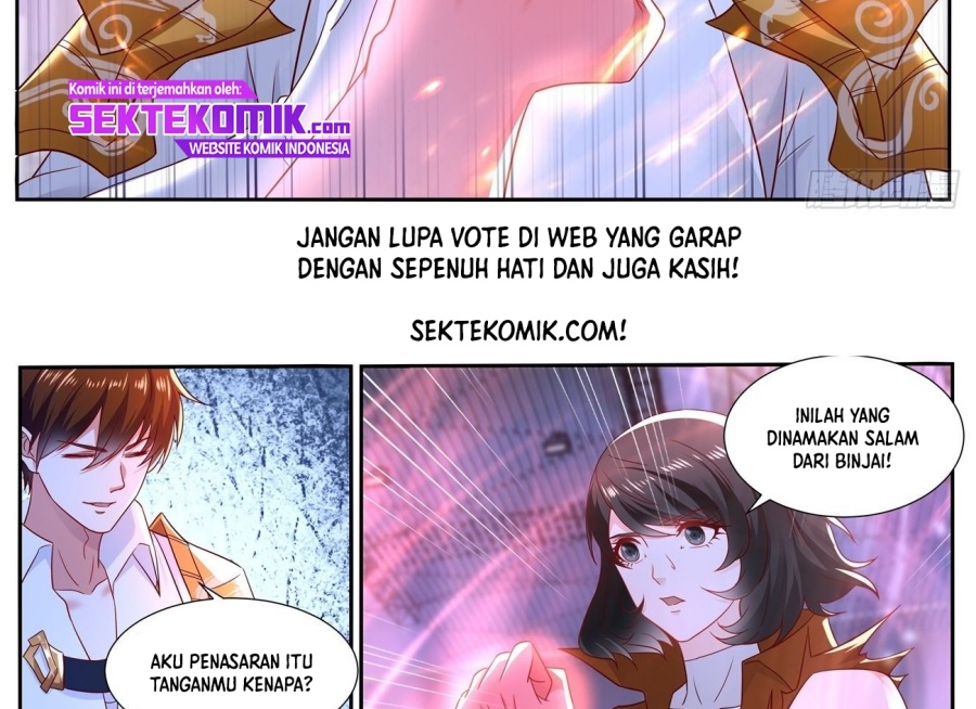 Rebirth Of The Urban Immortal Cultivator Chapter 676