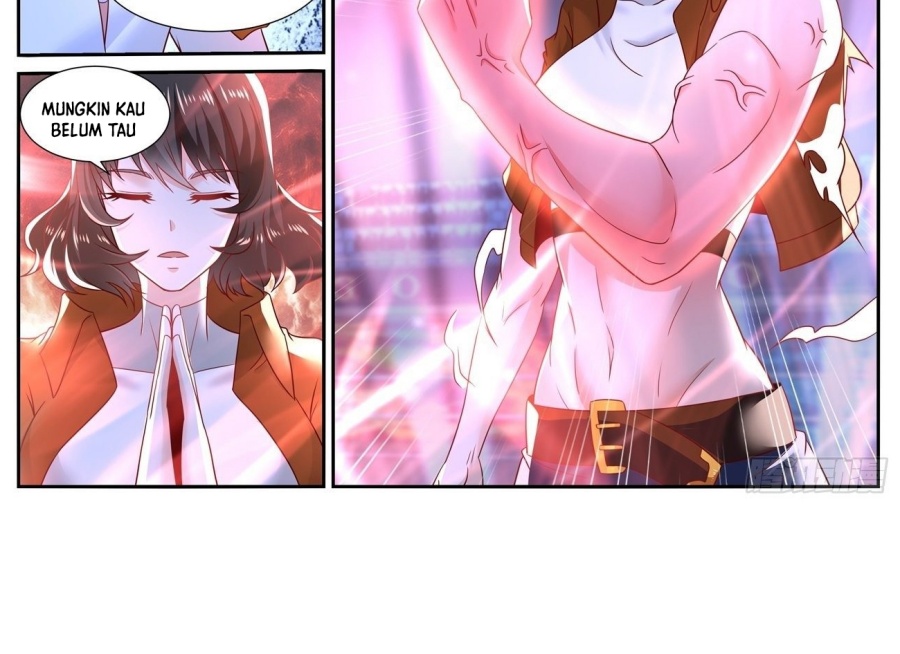 Rebirth Of The Urban Immortal Cultivator Chapter 676