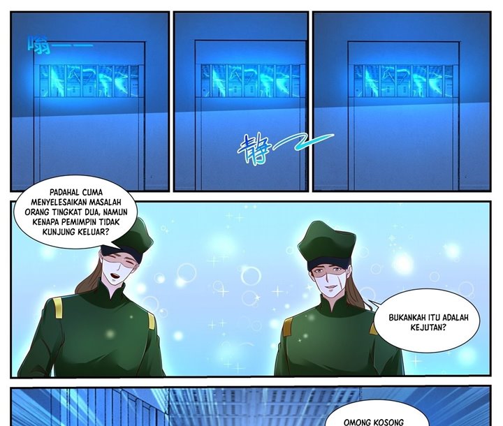 Rebirth Of The Urban Immortal Cultivator Chapter 678
