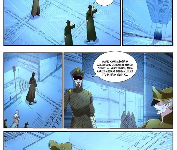 Rebirth Of The Urban Immortal Cultivator Chapter 678
