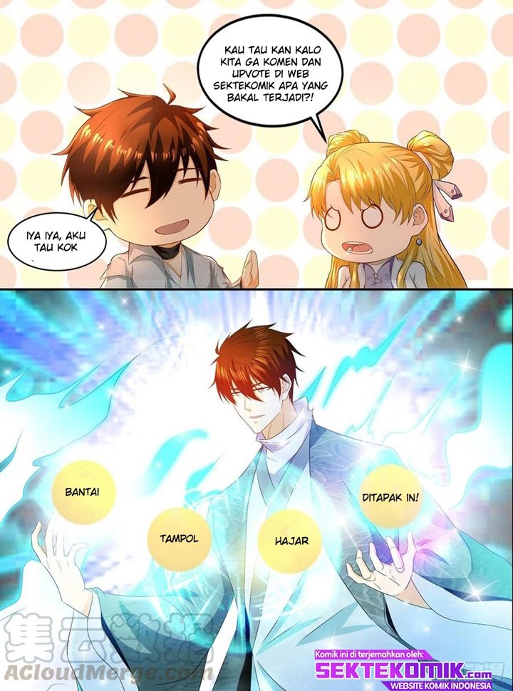 Rebirth Of The Urban Immortal Cultivator Chapter 678
