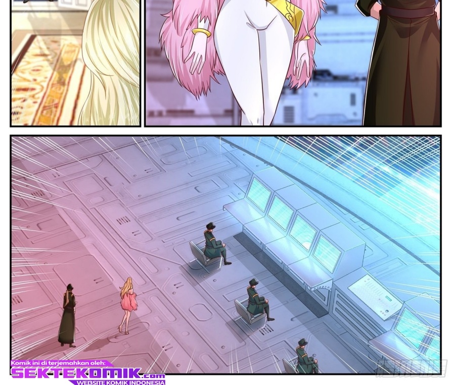 Rebirth Of The Urban Immortal Cultivator Chapter 679
