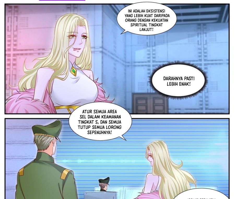 Rebirth Of The Urban Immortal Cultivator Chapter 679
