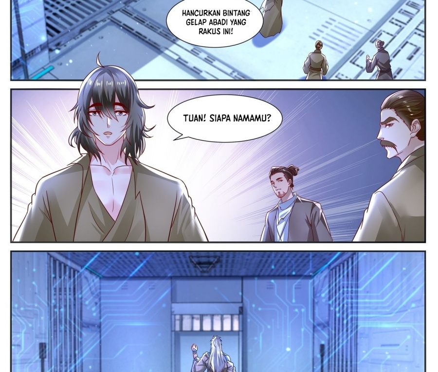 Rebirth Of The Urban Immortal Cultivator Chapter 679