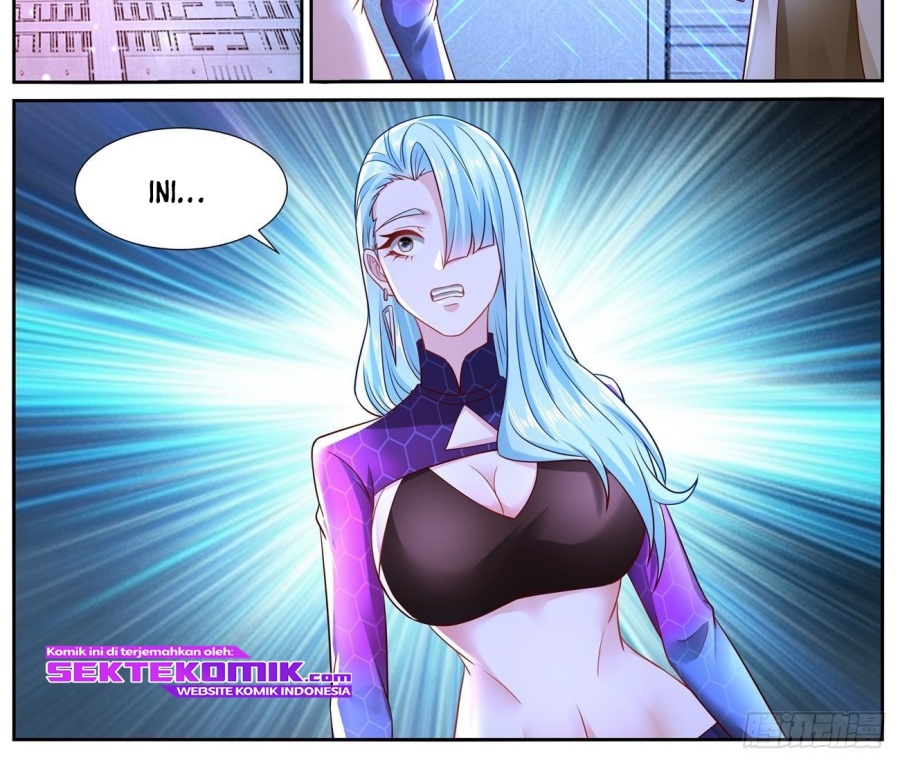 Rebirth Of The Urban Immortal Cultivator Chapter 679