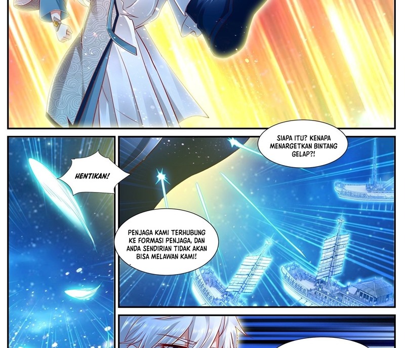 Rebirth Of The Urban Immortal Cultivator Chapter 681