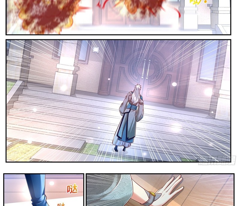 Rebirth Of The Urban Immortal Cultivator Chapter 681