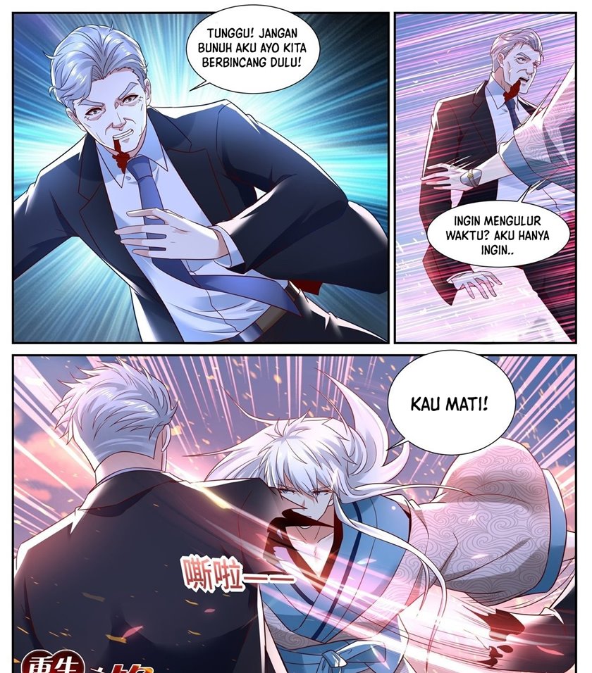 Rebirth Of The Urban Immortal Cultivator Chapter 683