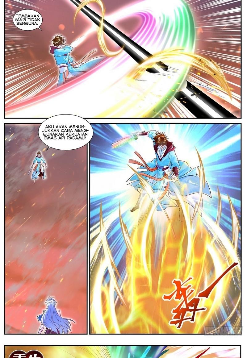 Rebirth Of The Urban Immortal Cultivator Chapter 704
