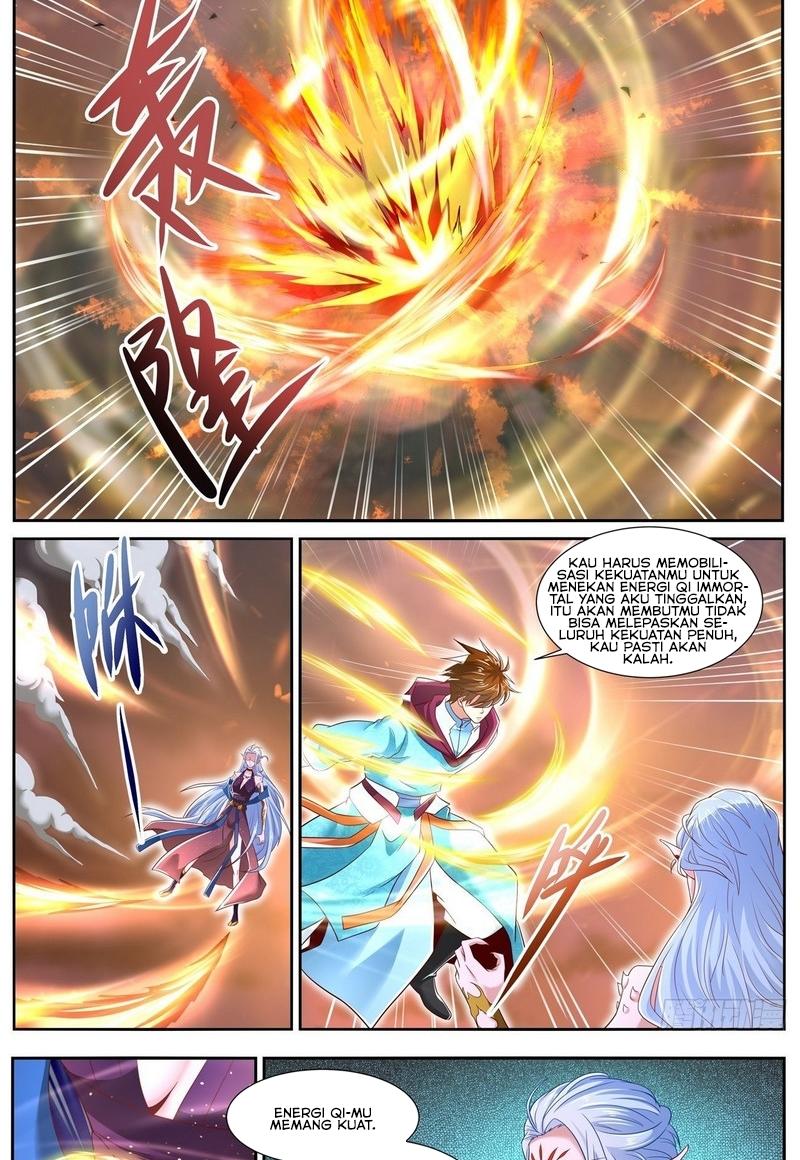 Rebirth Of The Urban Immortal Cultivator Chapter 704