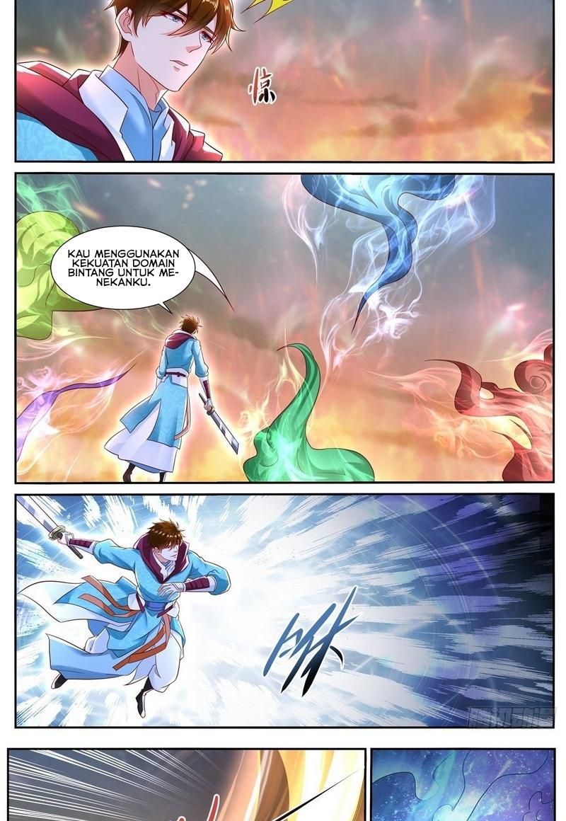 Rebirth Of The Urban Immortal Cultivator Chapter 704