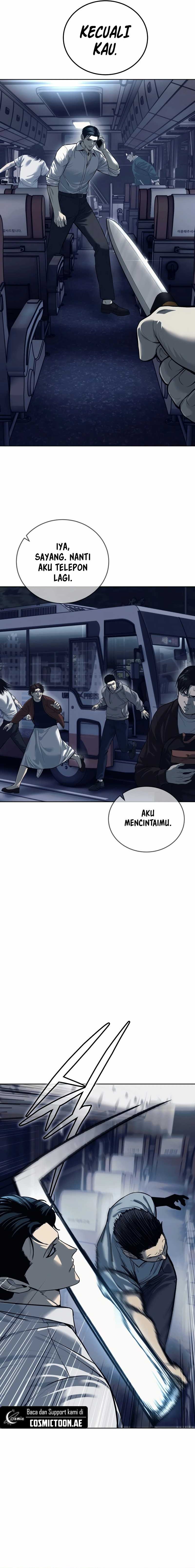 Red Shirt Chapter 1