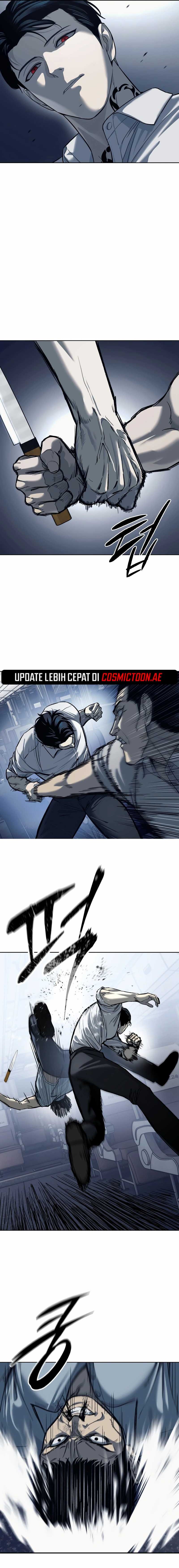 Red Shirt Chapter 1