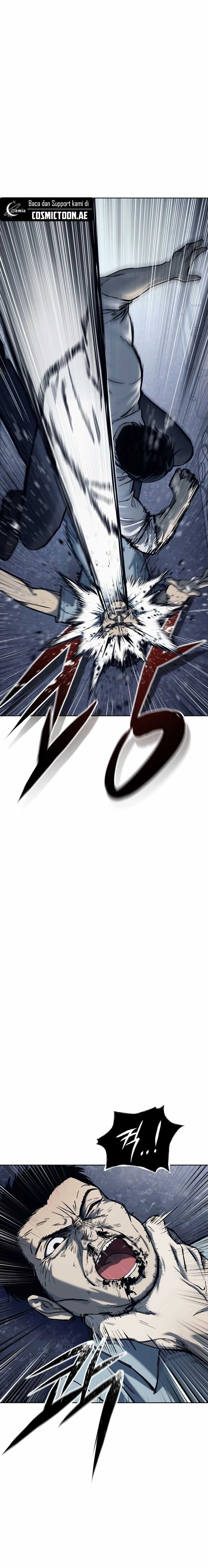 Red Shirt Chapter 1