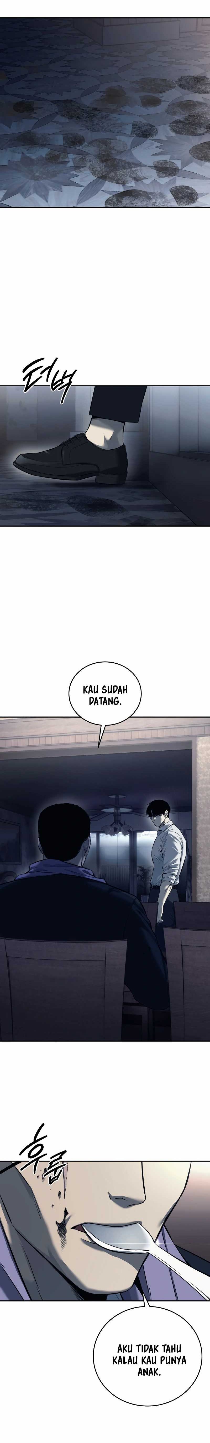 Red Shirt Chapter 1