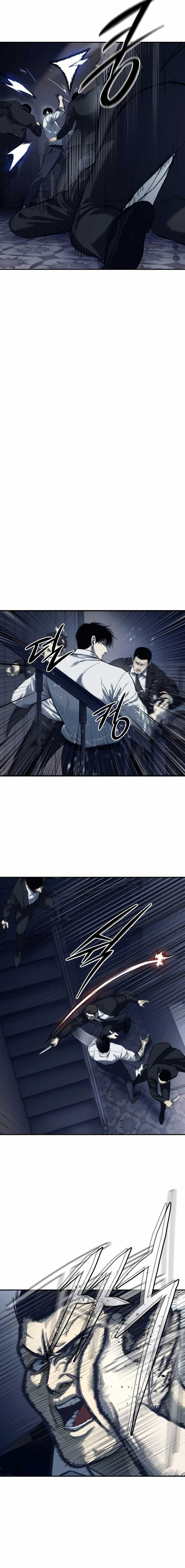 Red Shirt Chapter 1