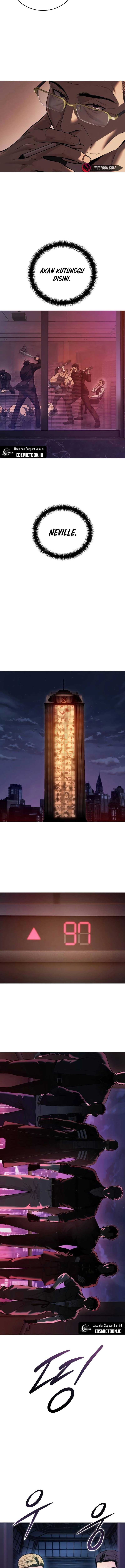 Red Shirt Chapter 10