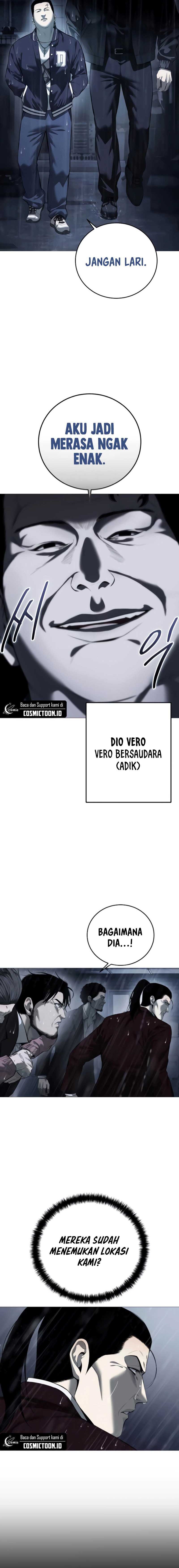 Red Shirt Chapter 12