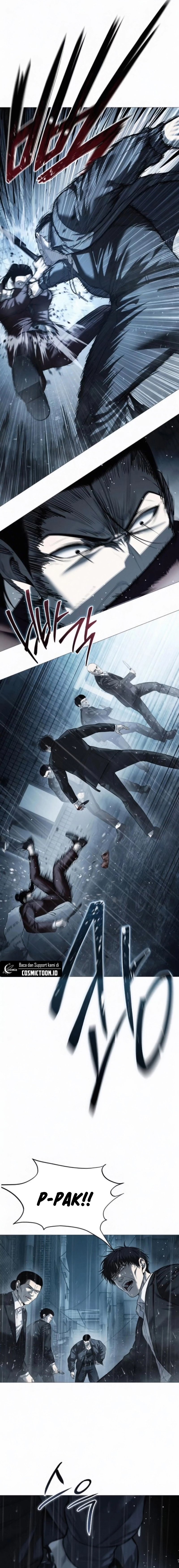 Red Shirt Chapter 13