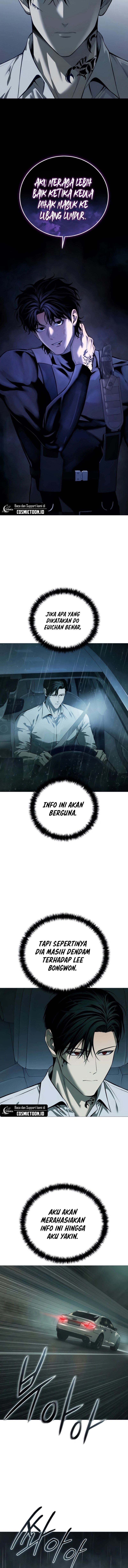 Red Shirt Chapter 14