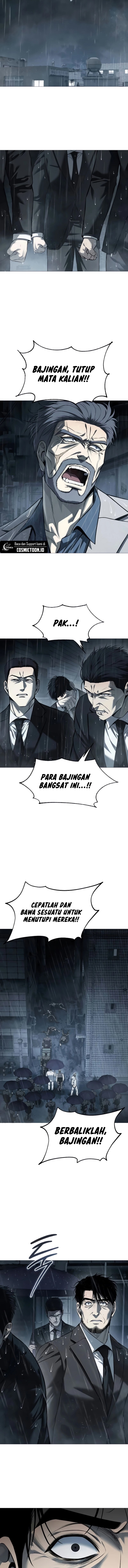 Red Shirt Chapter 14