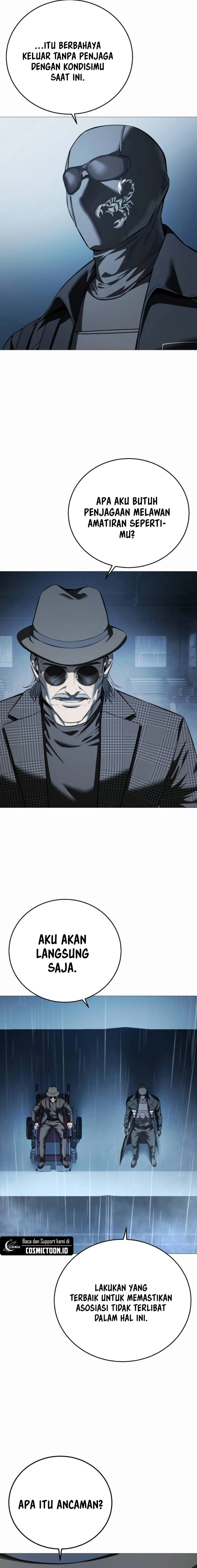 Red Shirt Chapter 15