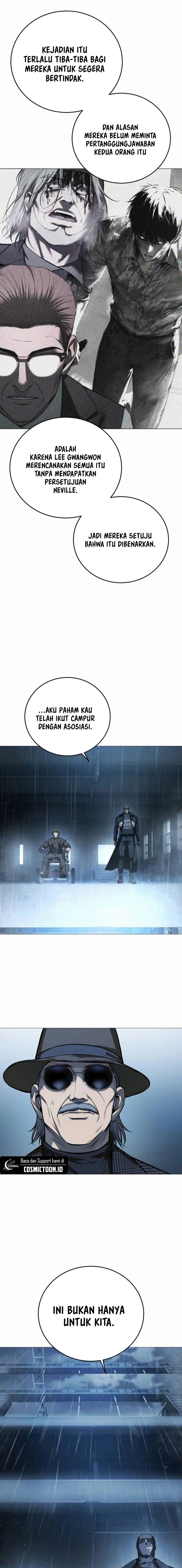 Red Shirt Chapter 15