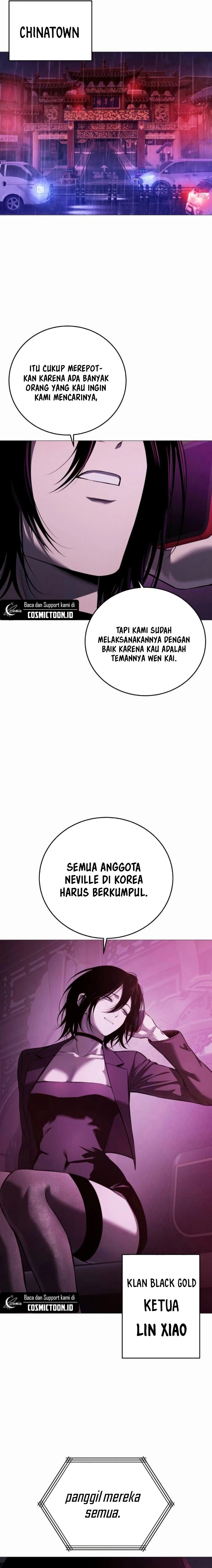 Red Shirt Chapter 15