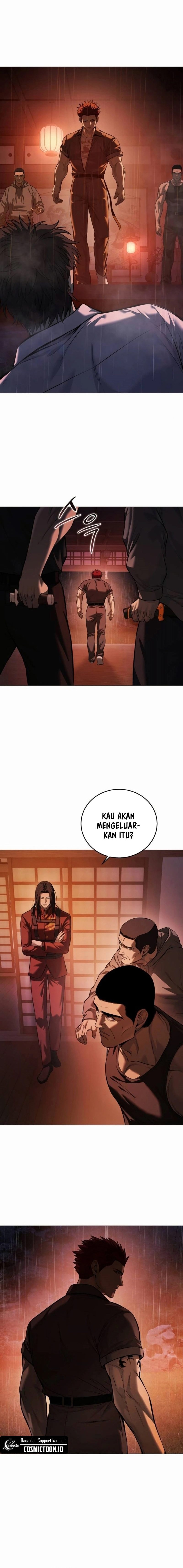 Red Shirt Chapter 15