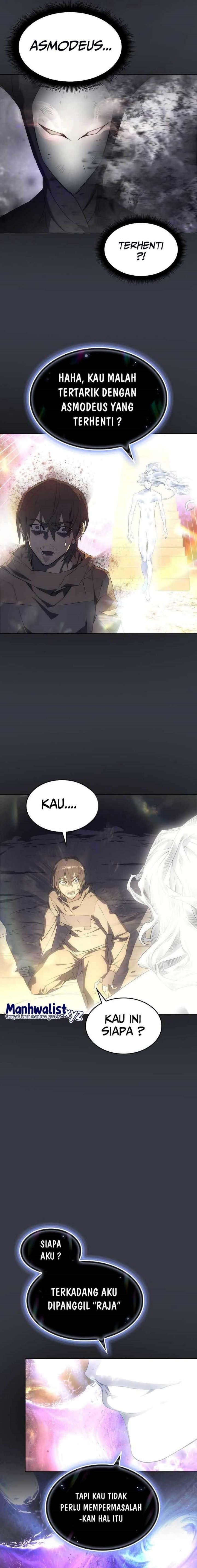 Regressing with the Kings Power Chapter 1