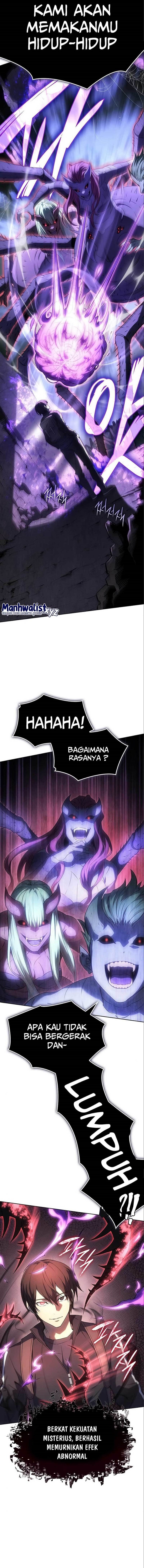 Regressing with the Kings Power Chapter 7